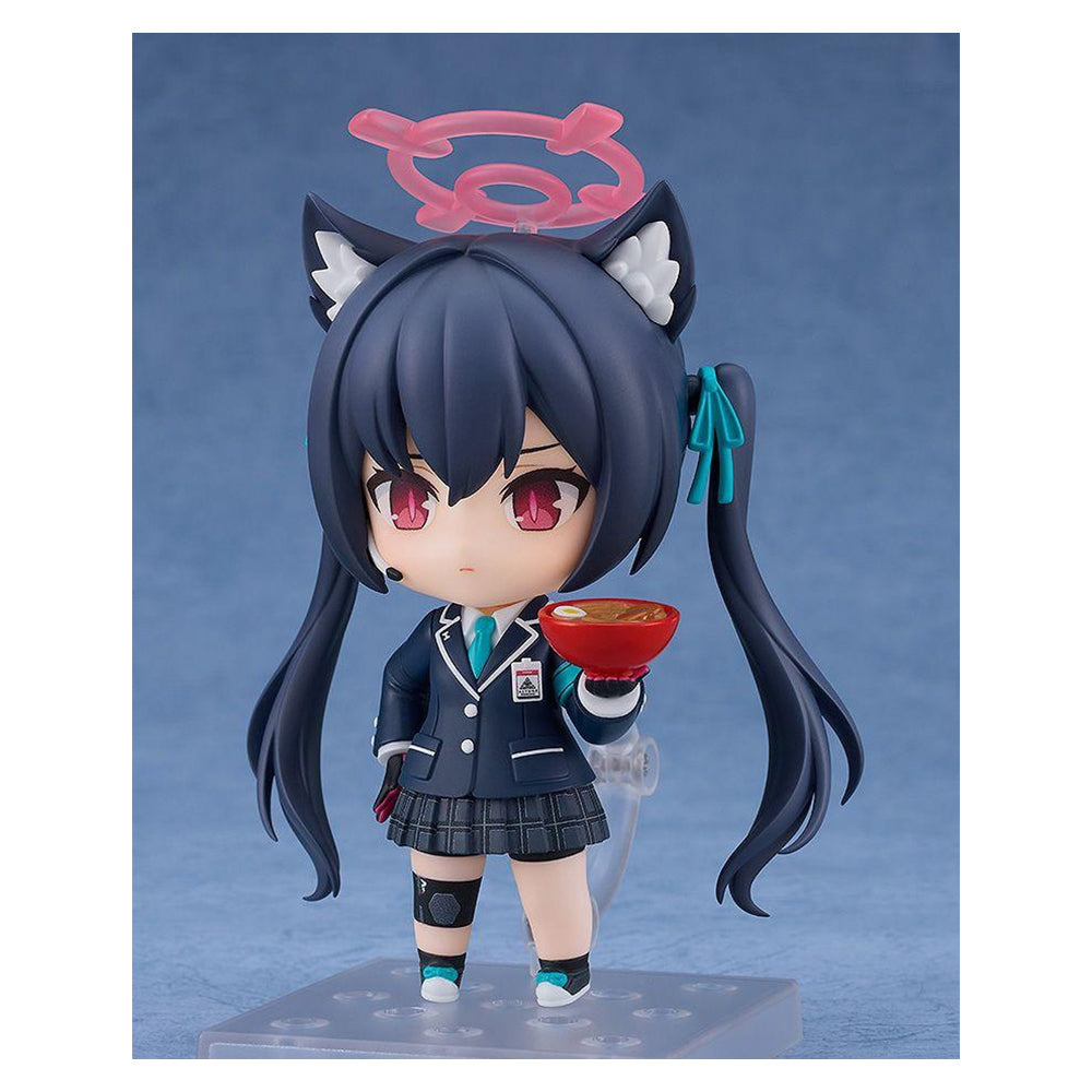 NENDOROID SERIKA KUROMI 2596 NENDOROID SERIKA KUROMI 2596